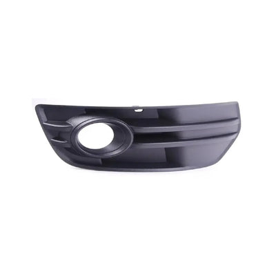 Fits Audi Q5 2009-2012 Front Bumper Fog Grille With Fog Hole Driver Side - tradevehicleparts.co.uk