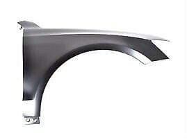 Fits Audi Q5 2009- On Front Wing Driver Side Primed  - image 2