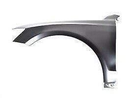 Fits Audi Q5 2009- On Front Wing Passenger Side Primed - tradevehicleparts.co.uk
