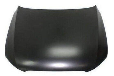 Fits Audi Q5 2012-2017 Bonnet Primed Aluminium - tradevehicleparts.co.uk