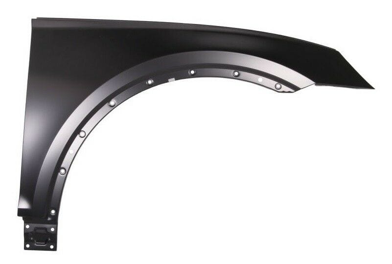 Audi Q5 2017- Front Wing Primed Driver Side