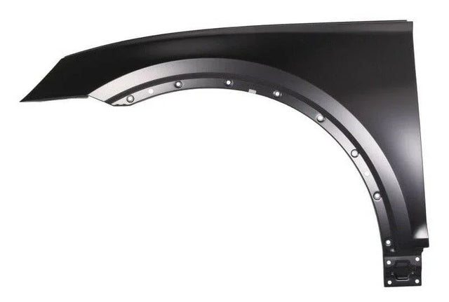 Fits Audi Q5 2017- Front Wing Primed Passenger Side - image 2