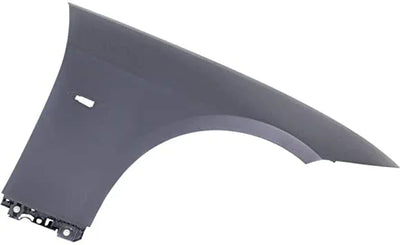 Fits BMW 3 Series E92/93 Coupe Cabrio 2006-2014 Front Wing Primed Plastic Driver Side Not M3 Model - tradevehicleparts.co.uk