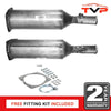 BM Catalysts DPF Diesel Particulate Filter Euro Level 3 or 4 BM11001 thumbnail