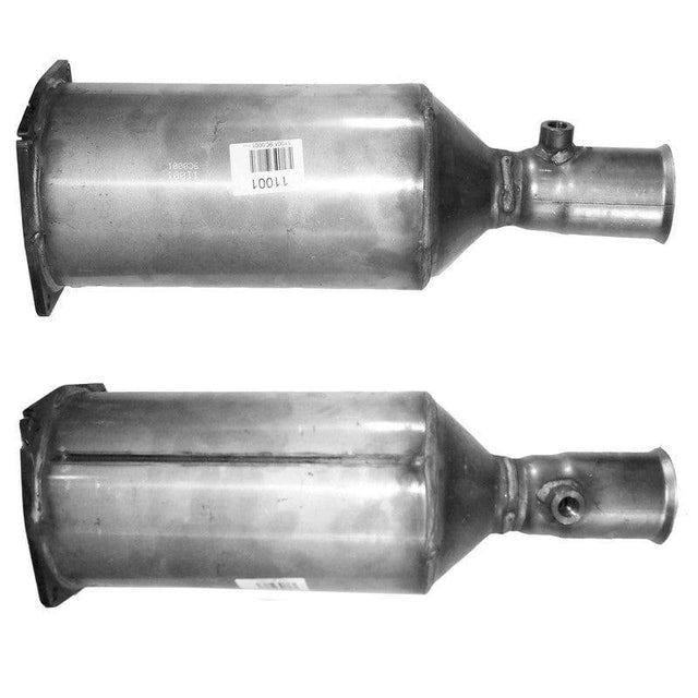 BM Catalysts SiC DPF Diesel Particulate Filter Euro Level 3 or 4 BM11001P - image 3