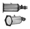 BM Catalysts DPF Diesel Particulate Filter Euro Level 3 or 4 BM11002 thumbnail