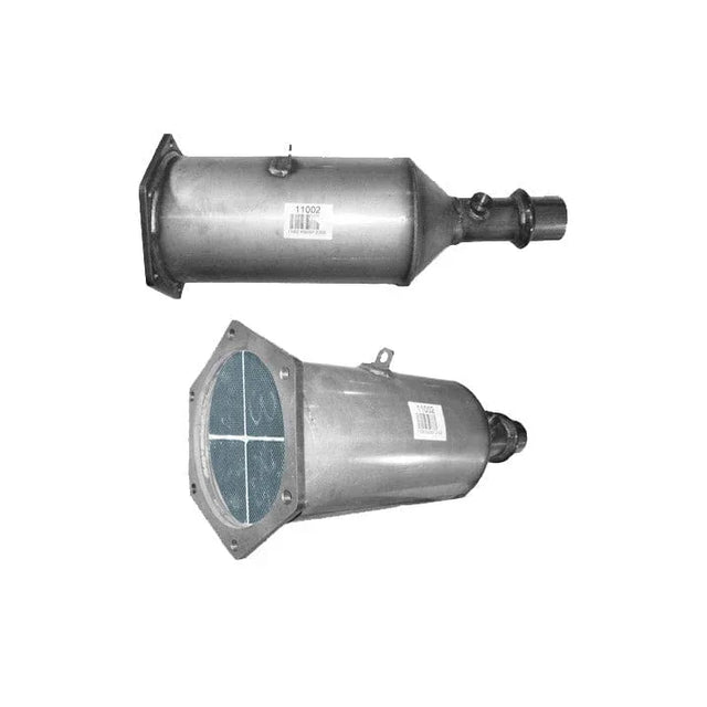 BM Catalysts SiC DPF Diesel Particulate Filter Euro Level 3 or 4 BM11002P - image 3