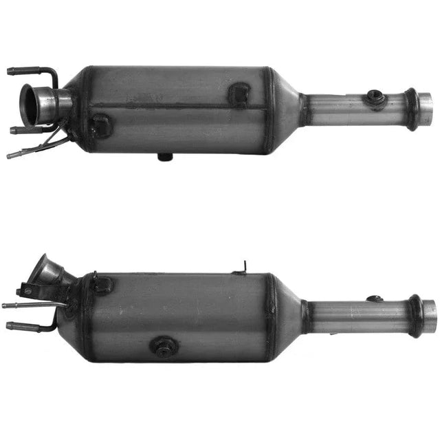 BM Catalysts Approved Diesel Catalytic Converter & DPF Diesel Particulate Filter Euro Level 3 BM11003H - image 3