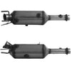 BM Catalysts Approved Diesel Catalytic Converter & DPF Diesel Particulate Filter Euro Level 3 BM11003H thumbnail