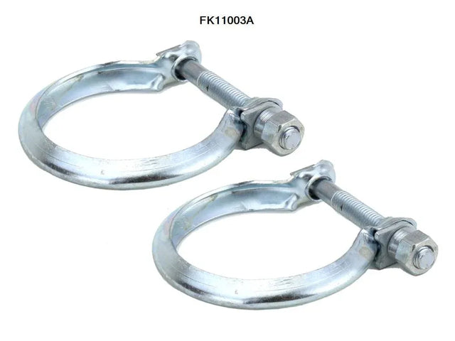 BM Catalysts Approved Diesel Catalytic Converter & SiC DPF Diesel Particulate Filter Euro Level 3 BM11003HP - image 4