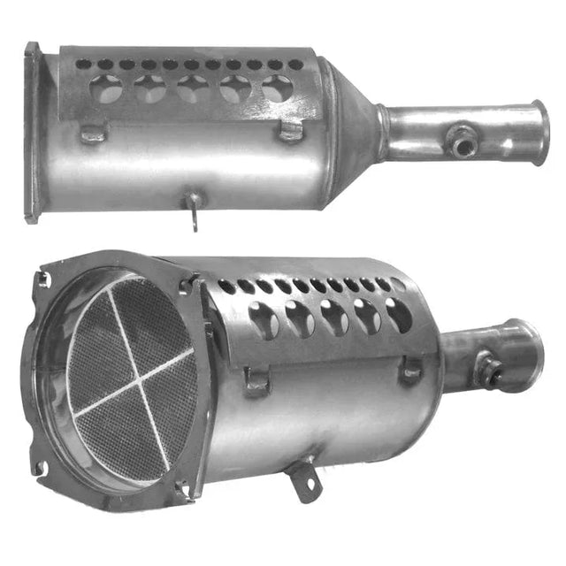 BM Catalysts SiC DPF Diesel Particulate Filter Euro Level 3 or 4 BM11004P - image 3