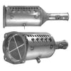 BM Catalysts SiC DPF Diesel Particulate Filter Euro Level 3 or 4 BM11004P thumbnail