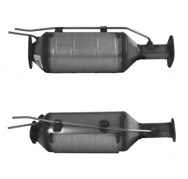 BM Catalysts DPF Diesel Particulate Filter Euro Level 3 or 4 BM11006 - image 3