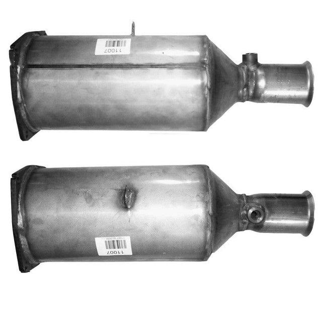 BM Catalysts DPF Diesel Particulate Filter Euro Level 3 or 4 BM11007 - image 3