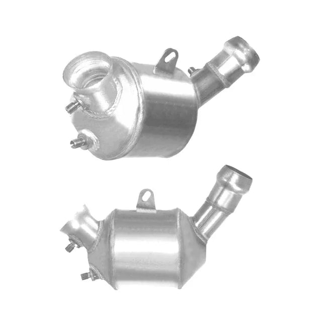 BM Catalysts DPF Diesel Particulate Filter Euro Level 3 or 4 BM11008 - image 3