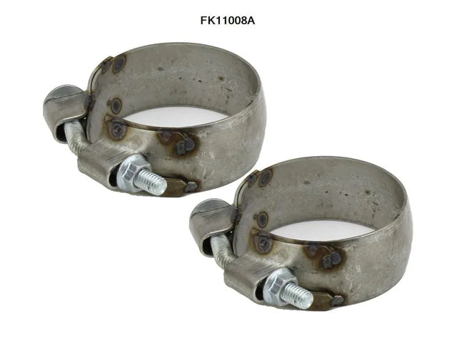 BM Catalysts DPF Diesel Particulate Filter Euro Level 3 or 4 BM11008 - image 4