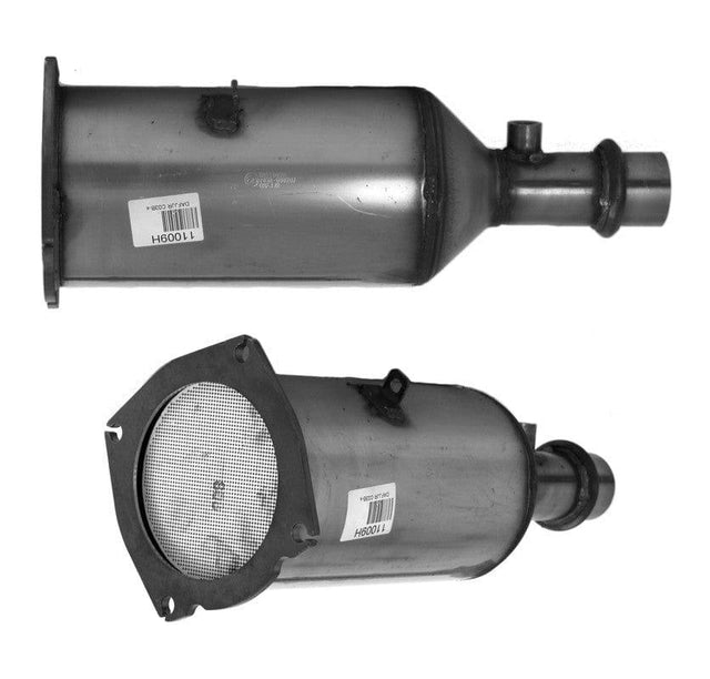 BM Catalysts DPF Diesel Particulate Filter Euro Level 3 or 4 BM11009 - image 3