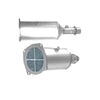 BM Catalysts SiC DPF Diesel Particulate Filter Euro Level 3 or 4 BM11009P thumbnail