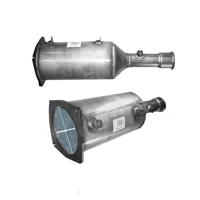 BM Catalysts SiC DPF Diesel Particulate Filter Euro Level 3 or 4 BM11010P - image 3