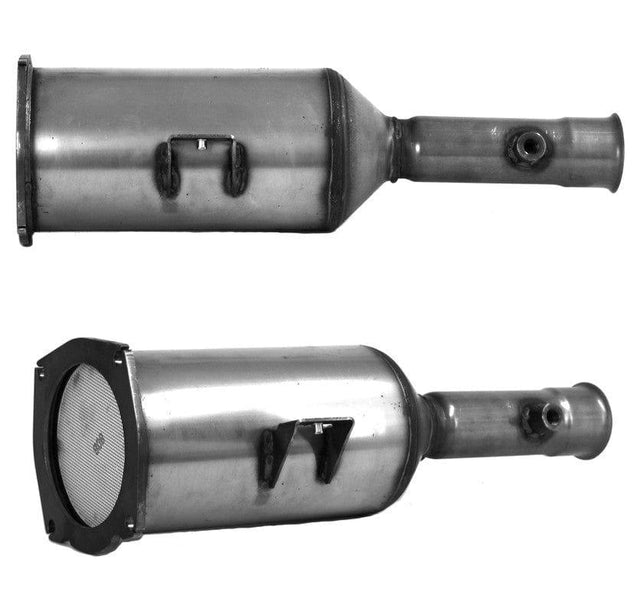 BM Catalysts DPF Diesel Particulate Filter Euro Level 3 or 4 BM11012 - image 3