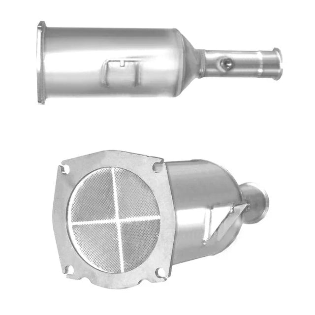 BM Catalysts SiC DPF Diesel Particulate Filter Euro Level 3 or 4 BM11012P - image 3
