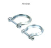 BM Catalysts Approved Diesel Catalytic Converter & SiC DPF Diesel Particulate Filter Euro Level 4 BM11013HP thumbnail