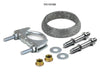 BM Catalysts Approved Diesel Catalytic Converter & SiC DPF Diesel Particulate Filter Euro Level 4 BM11015HP thumbnail