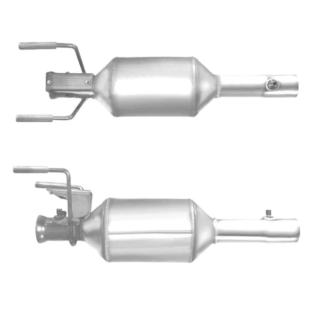 BM Catalysts SiC DPF Diesel Particulate Filter Euro Level 4 BM11016P - image 3