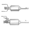BM Catalysts SiC DPF Diesel Particulate Filter Euro Level 4 BM11016P thumbnail