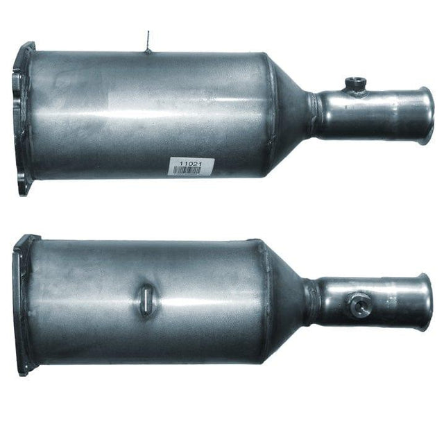 BM Catalysts SiC DPF Diesel Particulate Filter Euro Level 3 or 4 BM11021P - image 3
