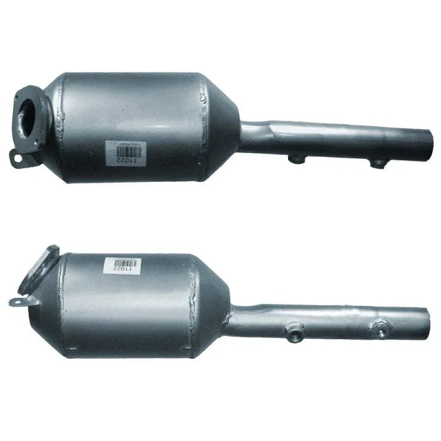 BM Catalysts SiC DPF Diesel Particulate Filter Euro Level 4 BM11022P - image 3