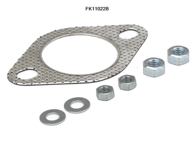 BM Catalysts SiC DPF Diesel Particulate Filter Euro Level 4 BM11022P - image 4