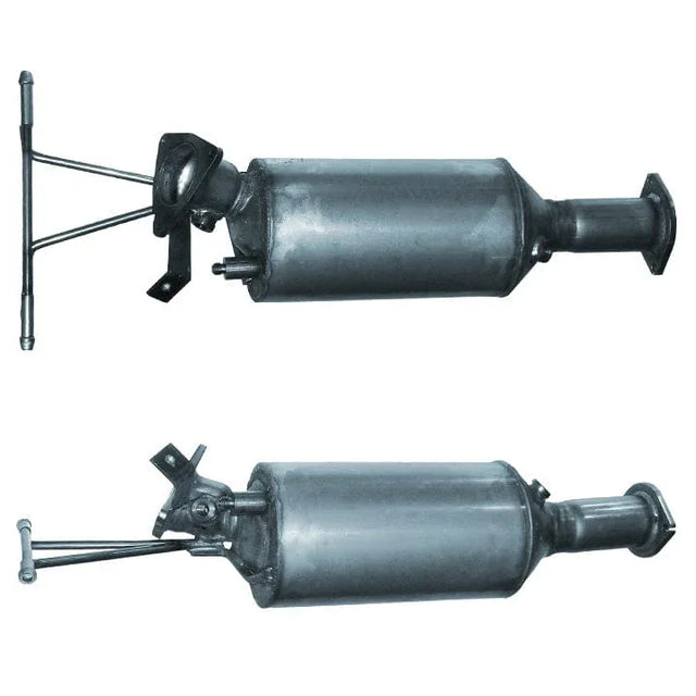 BM Catalysts SiC DPF Diesel Particulate Filter Euro Level 4 BM11024P - image 3