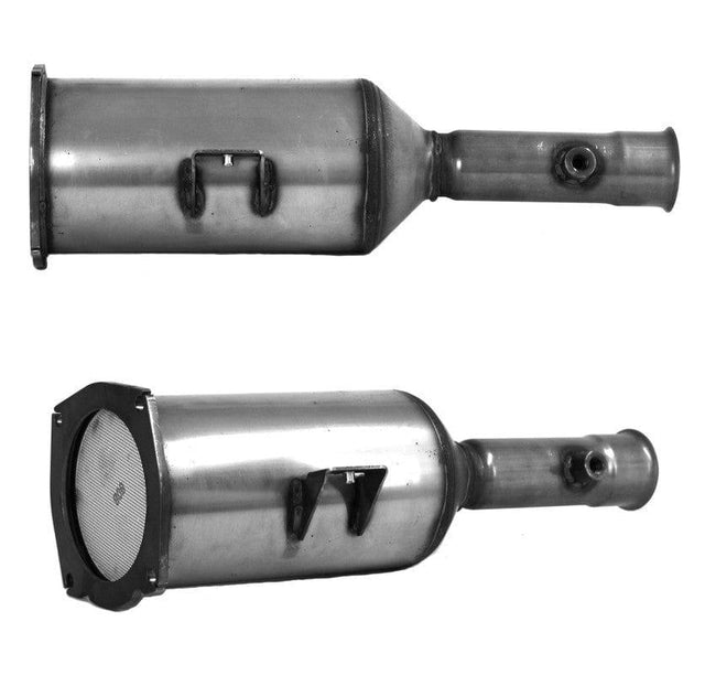 BM Catalysts DPF Diesel Particulate Filter Euro Level 4 BM11026 - image 3