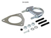 BM Catalysts Approved Diesel Catalytic Converter & SiC DPF Diesel Particulate Filter Euro Level 3 or 4 BM11027HP thumbnail
