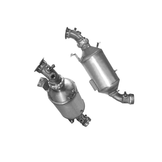 BM Catalysts DPF Diesel Particulate Filter Euro Level 4 BM11029 - image 3