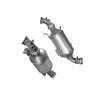 BM Catalysts DPF Diesel Particulate Filter Euro Level 4 BM11029 thumbnail