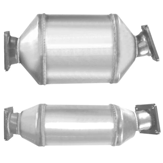 BM Catalysts DPF Diesel Particulate Filter Euro Level 3 or 4 BM11030 - image 5