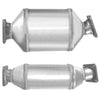 BM Catalysts DPF Diesel Particulate Filter Euro Level 3 or 4 BM11030 thumbnail