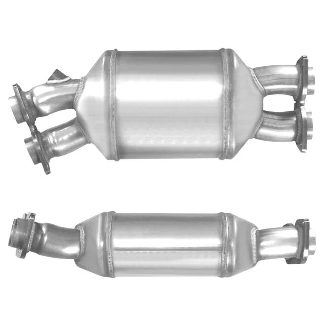 BM Catalysts SiC DPF Diesel Particulate Filter Euro Level 4 BM11031P - image 3