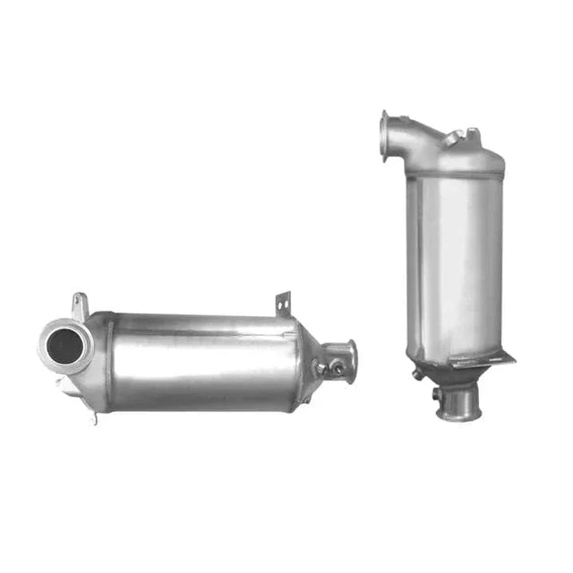 BM Catalysts DPF Diesel Particulate Filter Euro Level 3 or 4 BM11033 - image 3
