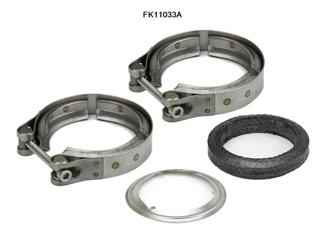BM Catalysts SiC DPF Diesel Particulate Filter Euro Level 3 or 4 BM11033P - image 5
