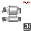 BM Catalysts SiC DPF Diesel Particulate Filter Euro Level 3 or 4 BM11034P thumbnail