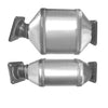 BM Catalysts SiC DPF Diesel Particulate Filter Euro Level 3 or 4 BM11034P thumbnail