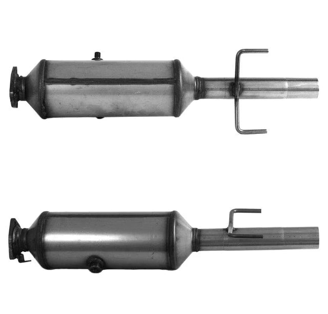 BM Catalysts Approved Diesel Catalytic Converter & DPF Diesel Particulate Filter Euro Level 4 BM11036H - image 3