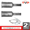 BM Catalysts DPF Diesel Particulate Filter Euro Level 3 or 4 BM11037 thumbnail