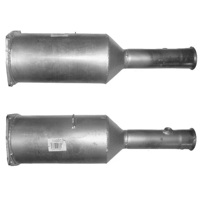 BM Catalysts SiC DPF Diesel Particulate Filter Euro Level 3 or 4 BM11037P - image 3