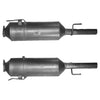 BM Catalysts Approved Diesel Catalytic Converter & SiC DPF Diesel Particulate Filter Euro Level 4 BM11039HP thumbnail