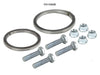 BM Catalysts Approved Diesel Catalytic Converter & DPF Diesel Particulate Filter Euro Level 4 BM11042H thumbnail