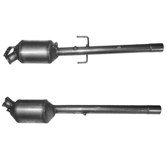 BM Catalysts DPF Diesel Particulate Filter Euro Level 4 BM11044 - image 3